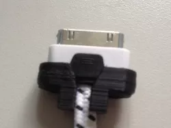 Iphone Cable Protector