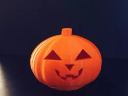 Jack-O-Lantern
