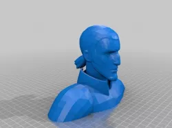 Kanan Bust - Star Wars Rebels