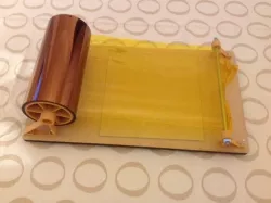 Kapton Dispenser / Applicator