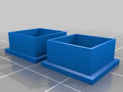 Karls Single Pill Box