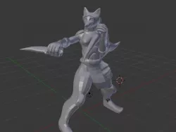 Kitsune