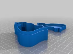 kitty box