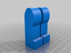 Lego Legs