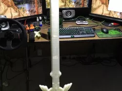 Links Master Sword