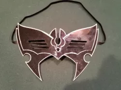 Lucina's Mask (Fire Emblem)