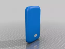 Lumia 822 Soft Case