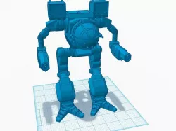MadCat Mech