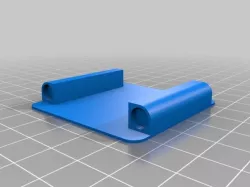 Magnetic Hinge Box