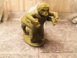 Marmox Water Prospector (Random Alien in 18mm scale)
