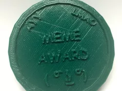 Meme Award