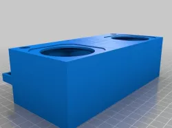 Mini Boombox