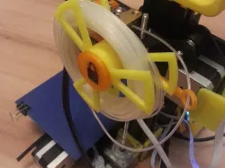 MINI SPOOL - Afinibot Creality Printer