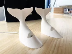 Moby iPhone Dock