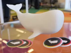 Moby Whale