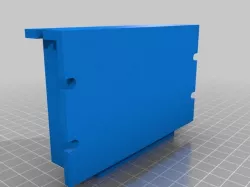 Mock LiCHUAN LCDA357H Closed Loop motor controller