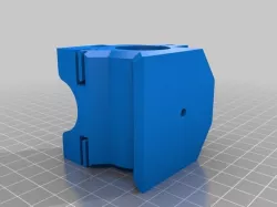 Mostly Printed CNC -International Edition