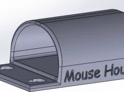 Mouse House