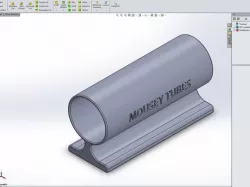 Mousey Tube