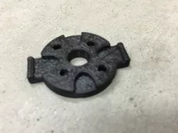Multirotor Motor Mounts