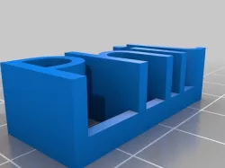 My Customized 3D name plate Phil