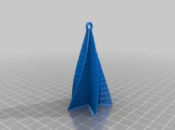 My Customized Christmas Tree with Branches- Customizer version