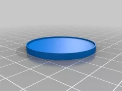 My Customized Coin (Chip)