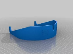 My Customized Ekobots - Futuristic sunglasses