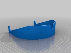 My Customized Ekobots - Futuristic sunglasses