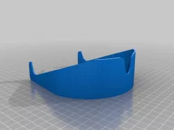 My Customized Ekobots - Futuristic sunglasses