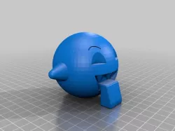 My Customized Super Mario Boo Ghost