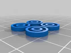 My Customized Wheels, wheels, wheels