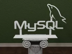 MySQL Logo