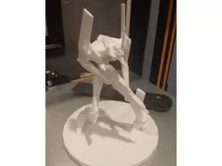 Neo Genesis Evangelion - Eva 01