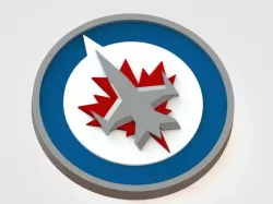 NHL teams logotypes