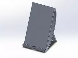 OnePlus One phone dock