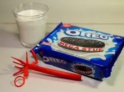 Oreo Dipparator