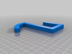 over the door hook