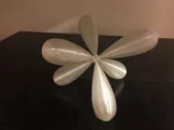 p orbitals