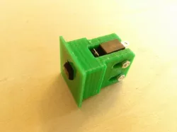 Panel switch