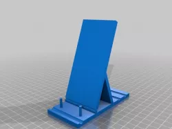Paper Stand
