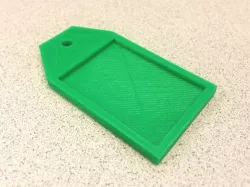 Parametric Tag