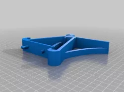 PegBoard - Keyboard Holder