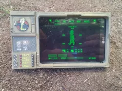 Pip-boy 2500