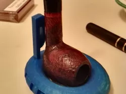 Pipe Rack #4