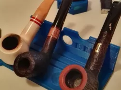 Pipe Rack for 4 pipes
