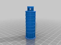Pisa Tower