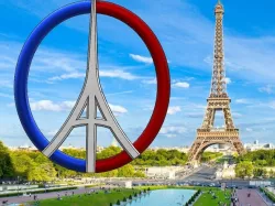 Pray For Paris