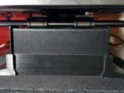 PrintrBot Simple Metal Better Base Feet(wider)