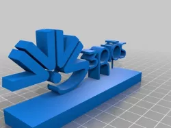 Prusa Seriös - Logo